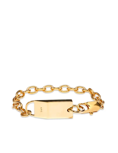 Bracelet A.P.C. mixte