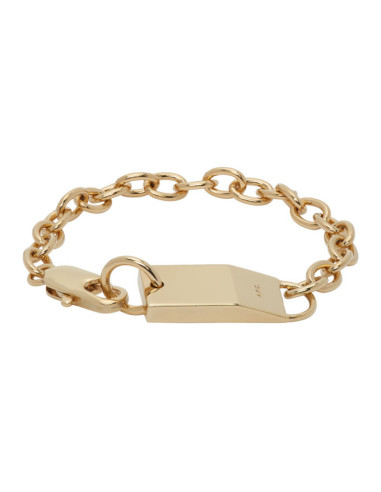 Bracelet A.P.C. mixte