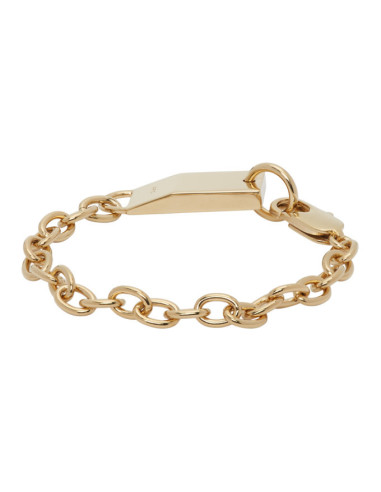 Bracelet A.P.C. mixte