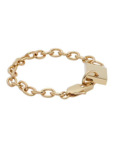 Bracelet A.P.C. mixte