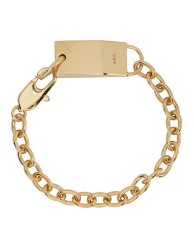 Bracelet A.P.C. mixte