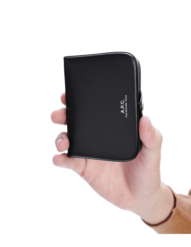 Porte-monnaie A.P.C. Josh