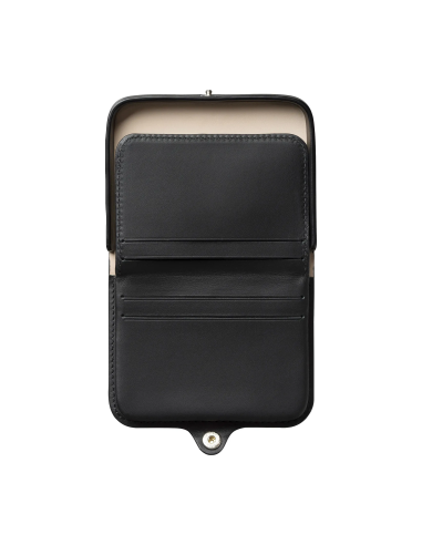 Porte-monnaie A.P.C. Josh