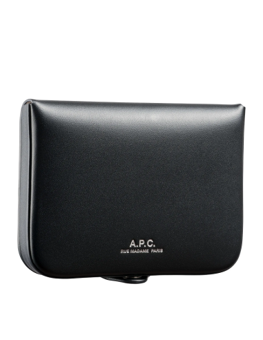 Porte-monnaie A.P.C. Josh