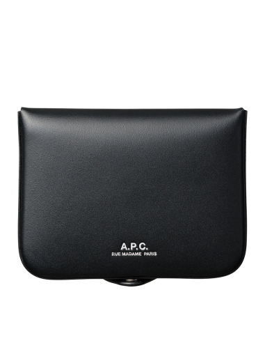 Porte-monnaie A.P.C. Josh