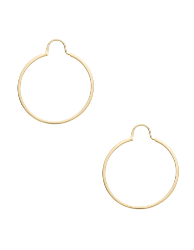 Boucles d'oreilles A.P.C. Marilou