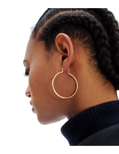 Boucles d'oreilles A.P.C. Marilou