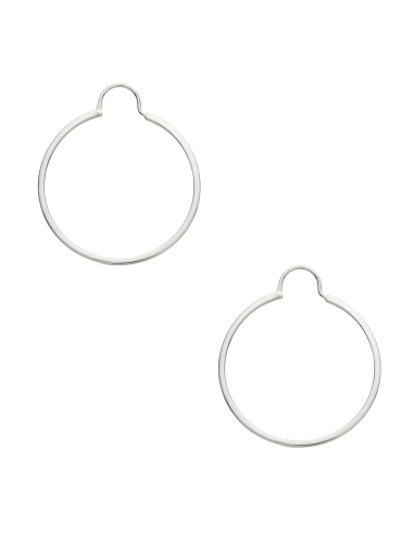 Boucles d'oreilles A.P.C. Marilou
