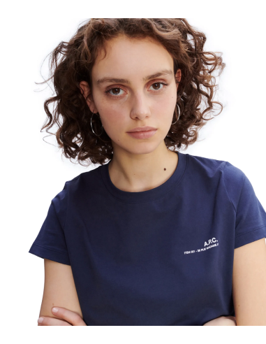 Boucles d'oreilles A.P.C. Marilou