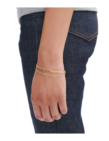 Bracelet A.P.C. Minimal