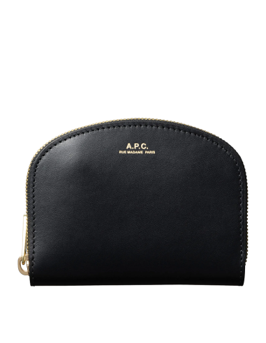 Porte-monnaie A.P.C.