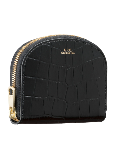 Porte-monnaie A.P.C.