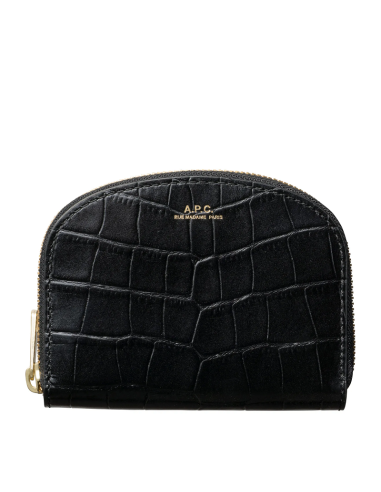 Porte-monnaie A.P.C.