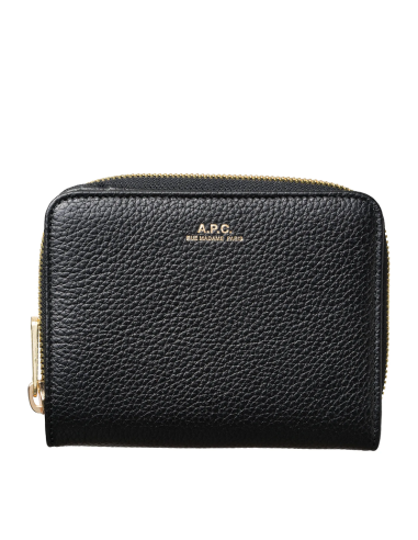 Porte-monnaie A.P.C.