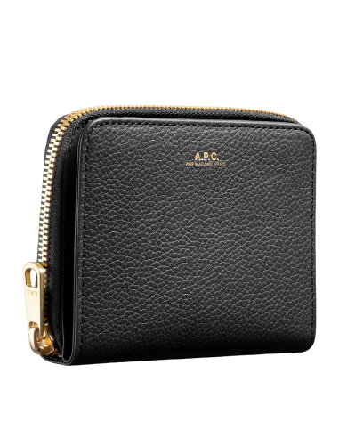 Porte-monnaie A.P.C.