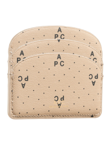 Porte-carte A.P.C.