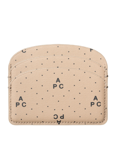 Porte-carte A.P.C.