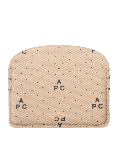 Porte-carte A.P.C.