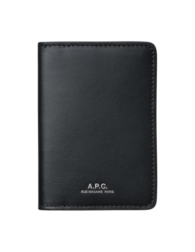 Porte-carte A.P.C. Stefan