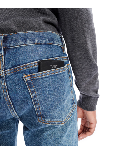 Porte-carte A.P.C. Stefan