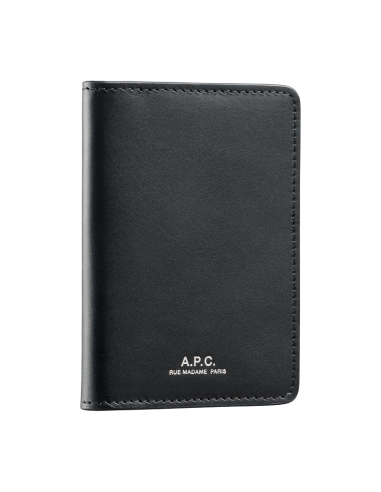 Porte-carte A.P.C. Stefan