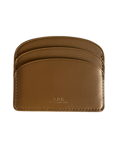 Porte-carte A.P.C.