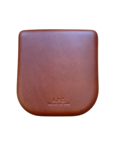 Porte-monnaie A.P.C.