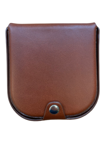 Porte-monnaie A.P.C.