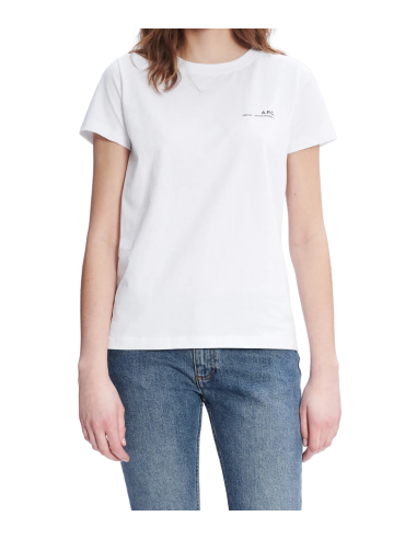 T-shirt A.P.C.