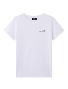 T-shirt A.P.C.
