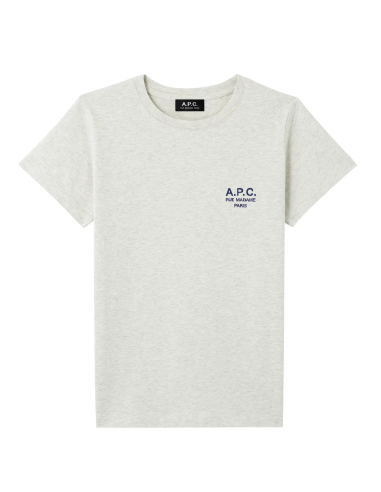 T-shirt A.P.C.