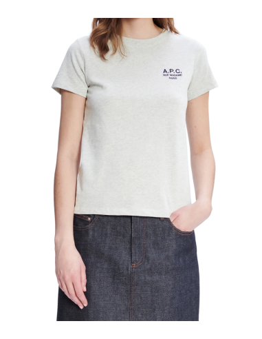 T-shirt A.P.C.