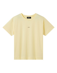 T-shirt A.P.C.
