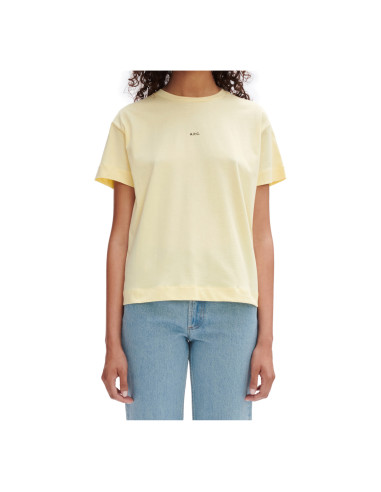 T-shirt A.P.C.