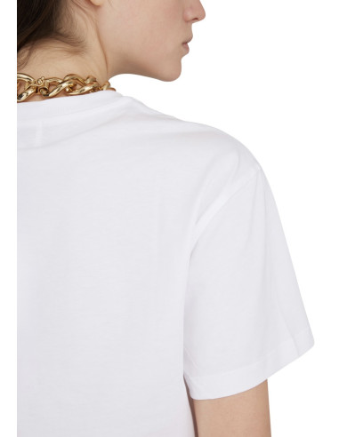 T-shirt A.P.C. x LIBERTY