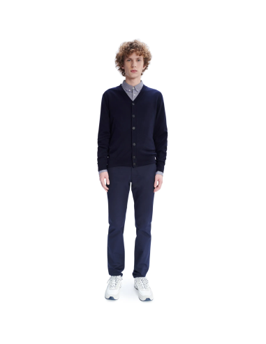 Cardigan A.P.C.