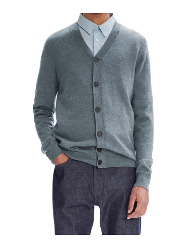 Cardigan A.P.C.
