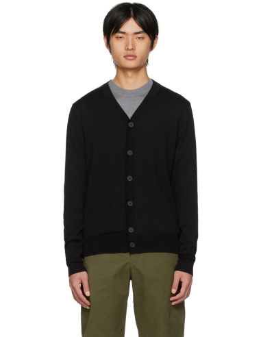 Cardigan A.P.C.