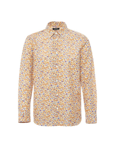 Chemise A.P.C.