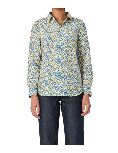 Chemise A.P.C. Gina