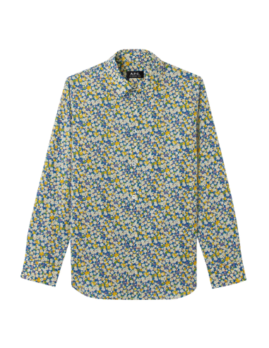 Chemise A.P.C. Gina
