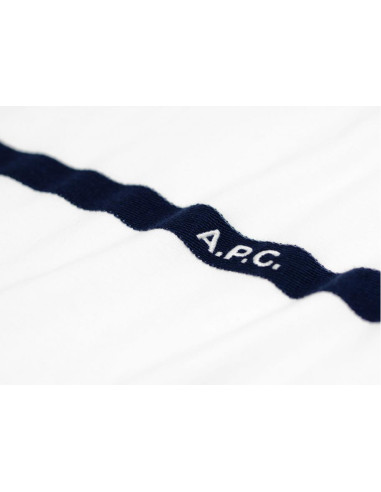 T-shirt A.P.C. Yukata