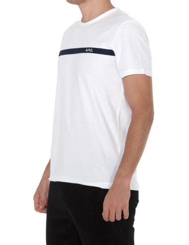 T-shirt A.P.C. Yukata