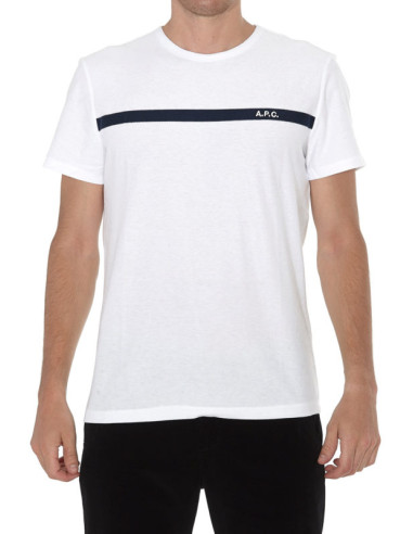 T-shirt A.P.C. Yukata