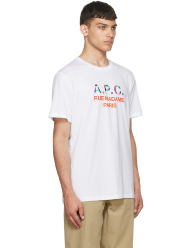 T-shirt A.P.C. Tao