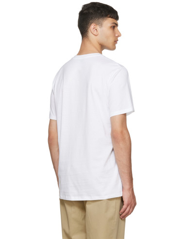 T-shirt A.P.C. Tao