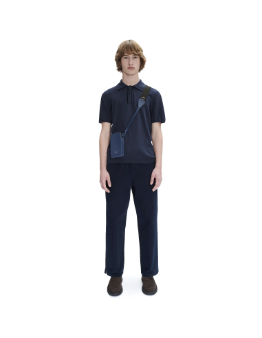 Polo A.P.C. Jacky