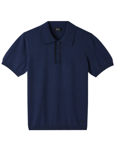 Polo A.P.C. Jacky
