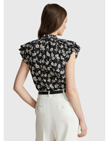 Blouse Ralph Lauren