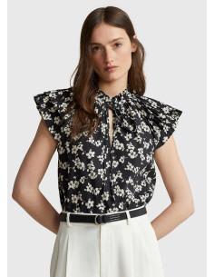 Blouse Ralph Lauren